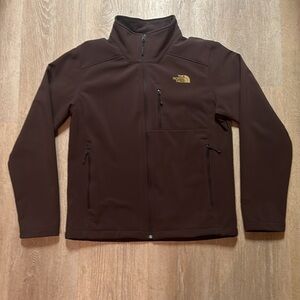 North Face Men’s Apex Bionic Full Zip Jacket-LIKE NEW!!!